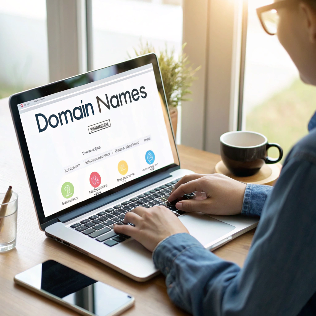 Domain Selection
