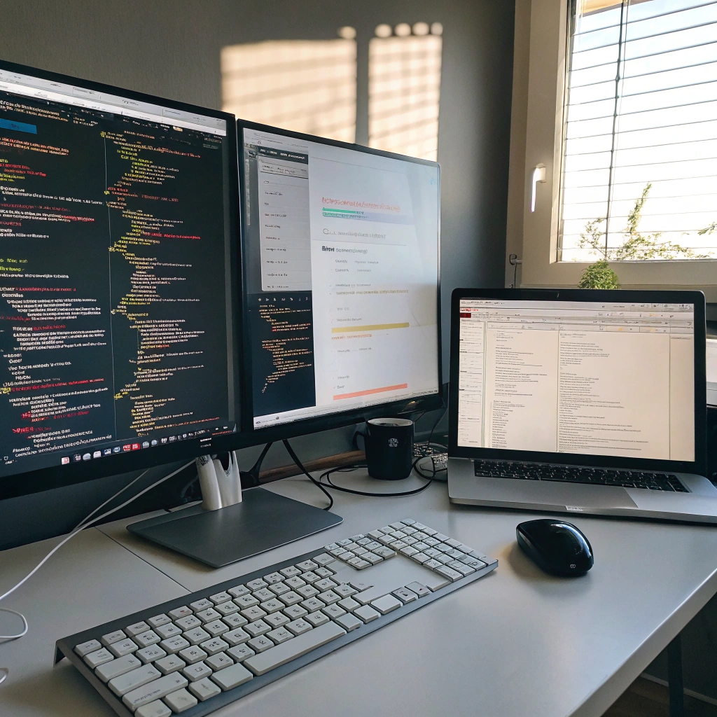 Environment Setup