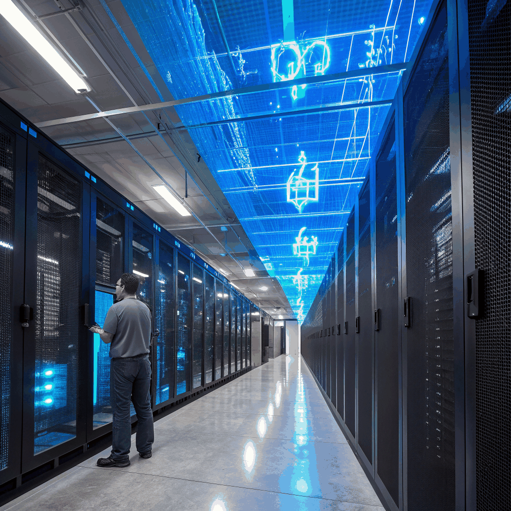 Server Provisioning